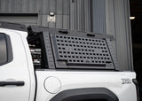 Aluminum Bed Rack Storage Box - Toyota Tacoma