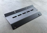 Toyota Tacoma (2005-2023) Aluminum Connector Skid Plate
