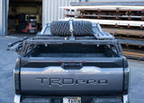 Toyota Tundra Bed Rack - Mid Height