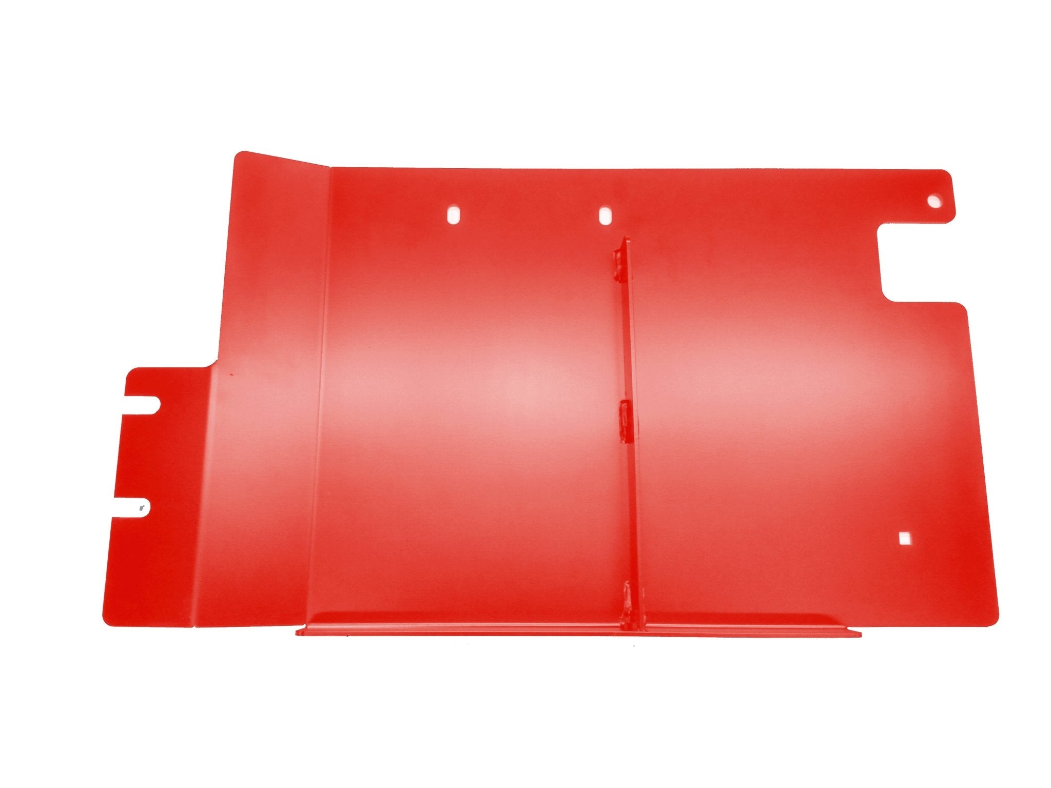Transfer Case Skid Plate (Aluminum) for Ford Bronco 4 Door  (2021+)