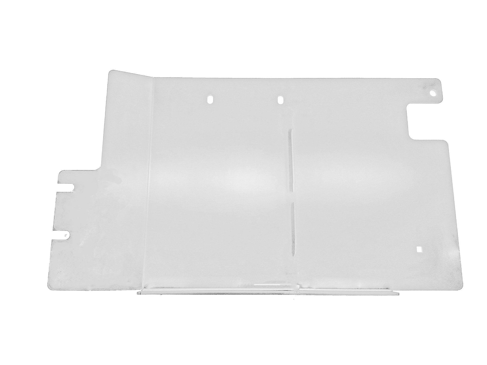 Transfer Case Skid Plate (Aluminum) for Ford Bronco 4 Door  (2021+)