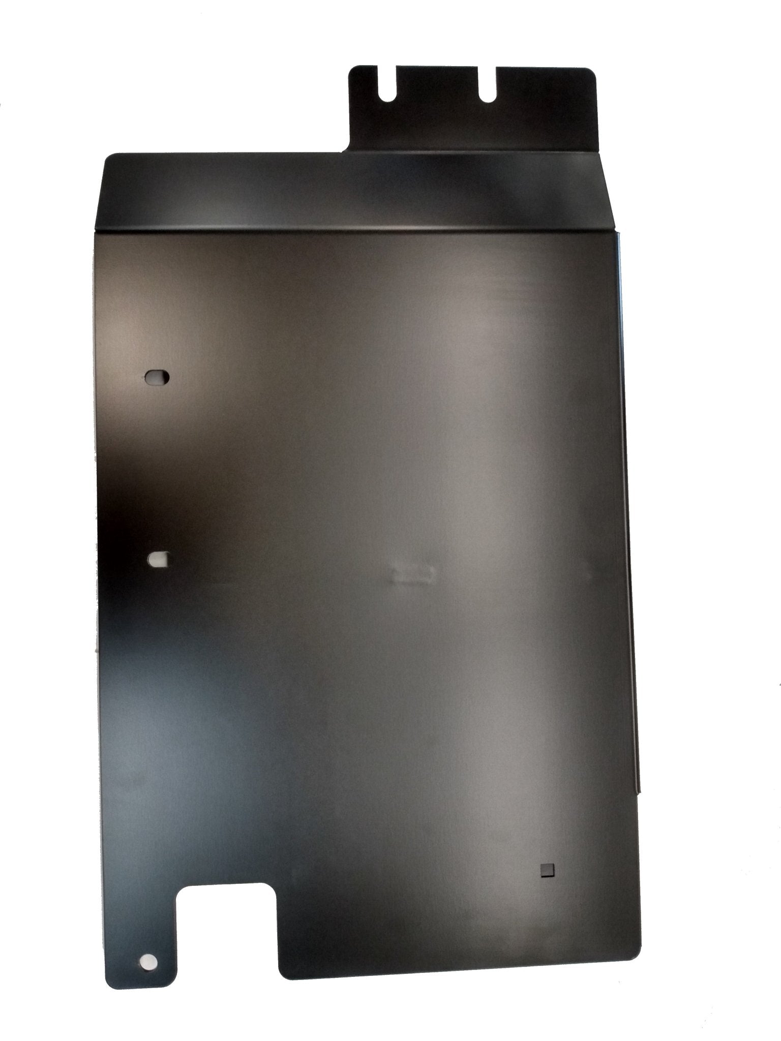 Transfer Case Skid Plate (Aluminum) for Ford Bronco 4 Door  (2021+)