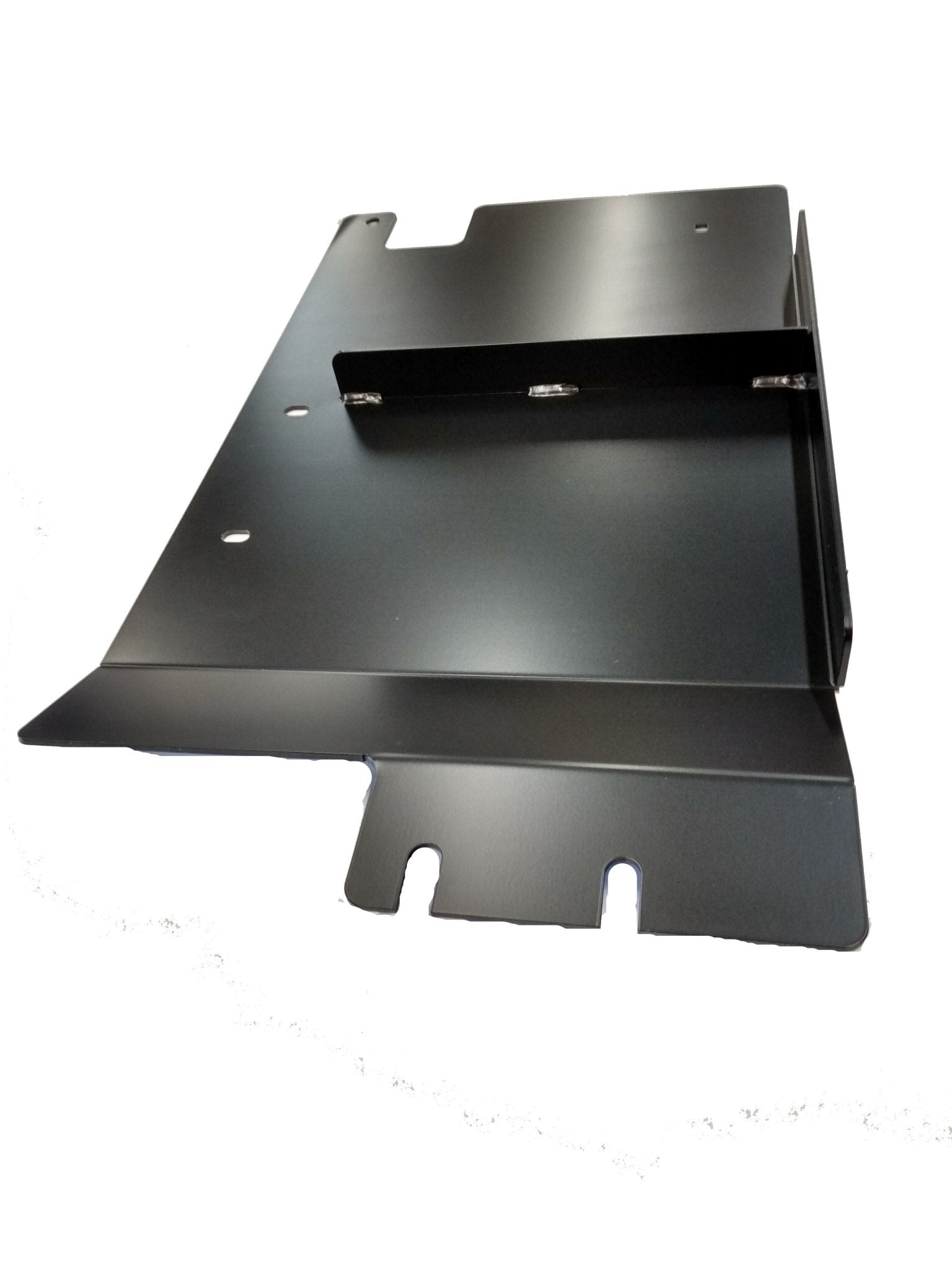 Transfer Case Skid Plate (Aluminum) for Ford Bronco 4 Door  (2021+)