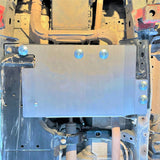 Transfer Case Skid Plate for Ford Bronco 4 Door (2021+)