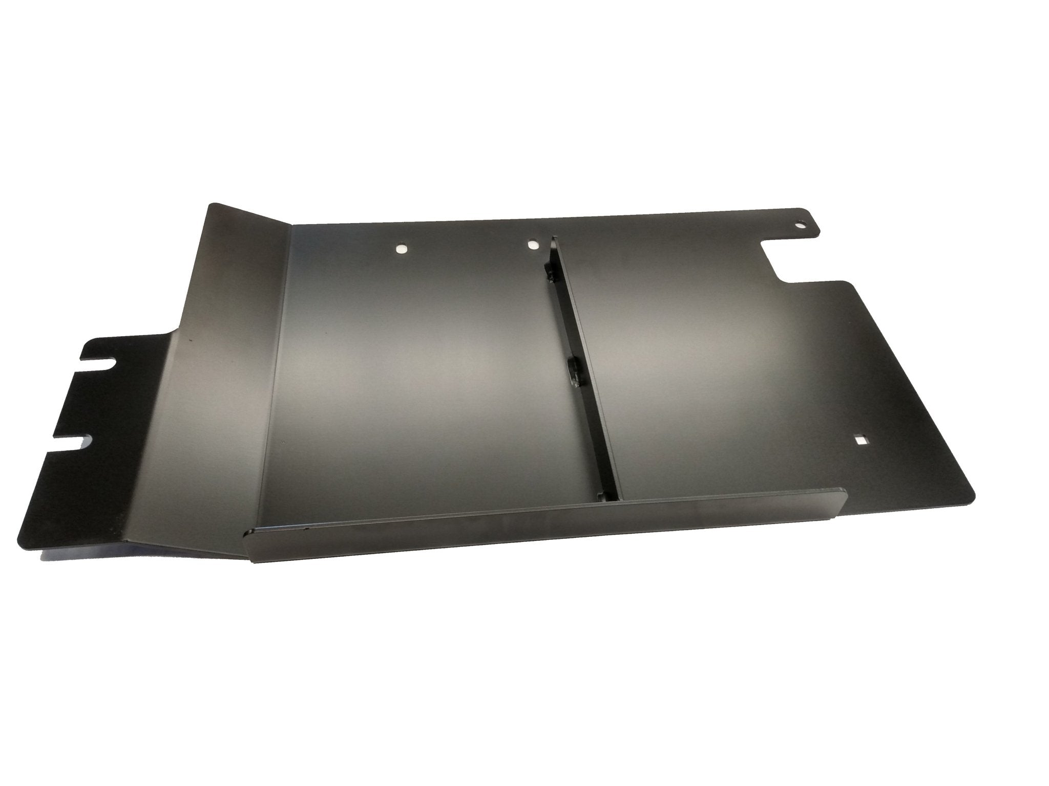 Transfer Case Skid Plate for Ford Bronco 4 Door (2021+)
