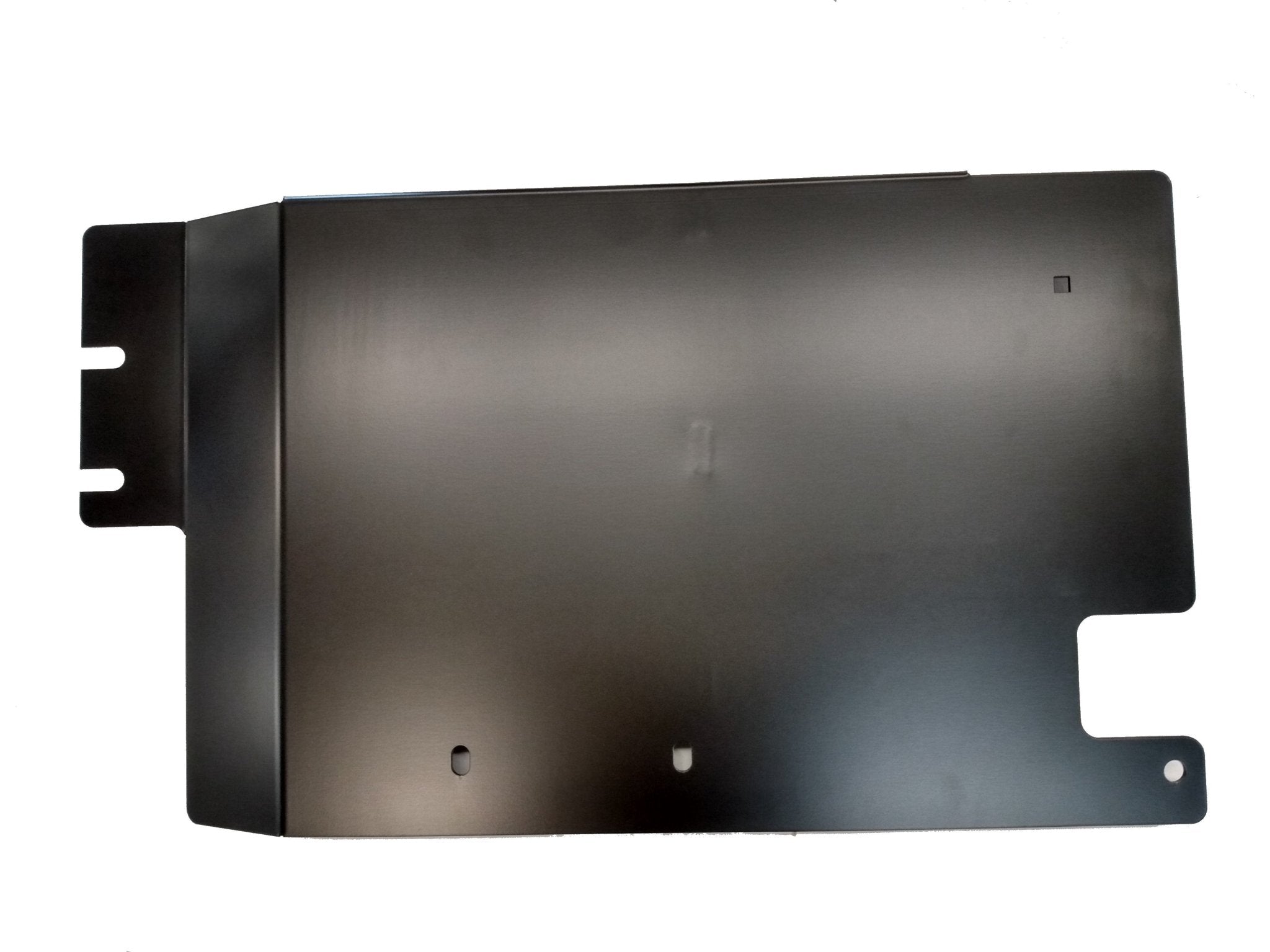 Transfer Case Skid Plate for Ford Bronco 4 Door (2021+)