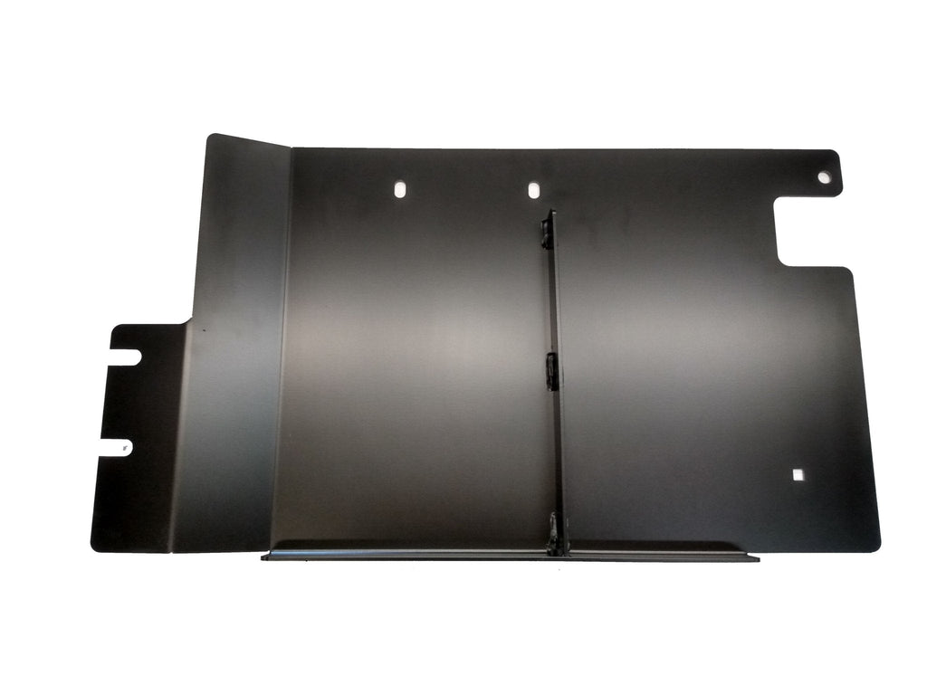 Transfer Case Skid Plate for Ford Bronco 4 Door (2021+)