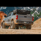 Tundra Overland Series Rear Bumper / 2nd Gen / 2014-2021