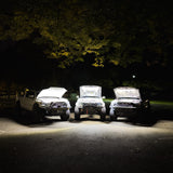 Under Hood LED Light Kit for ALL MAKES and Toyotas (4Runners, Tacomas, Sequoias, Tundras, LC, FJ, GX)