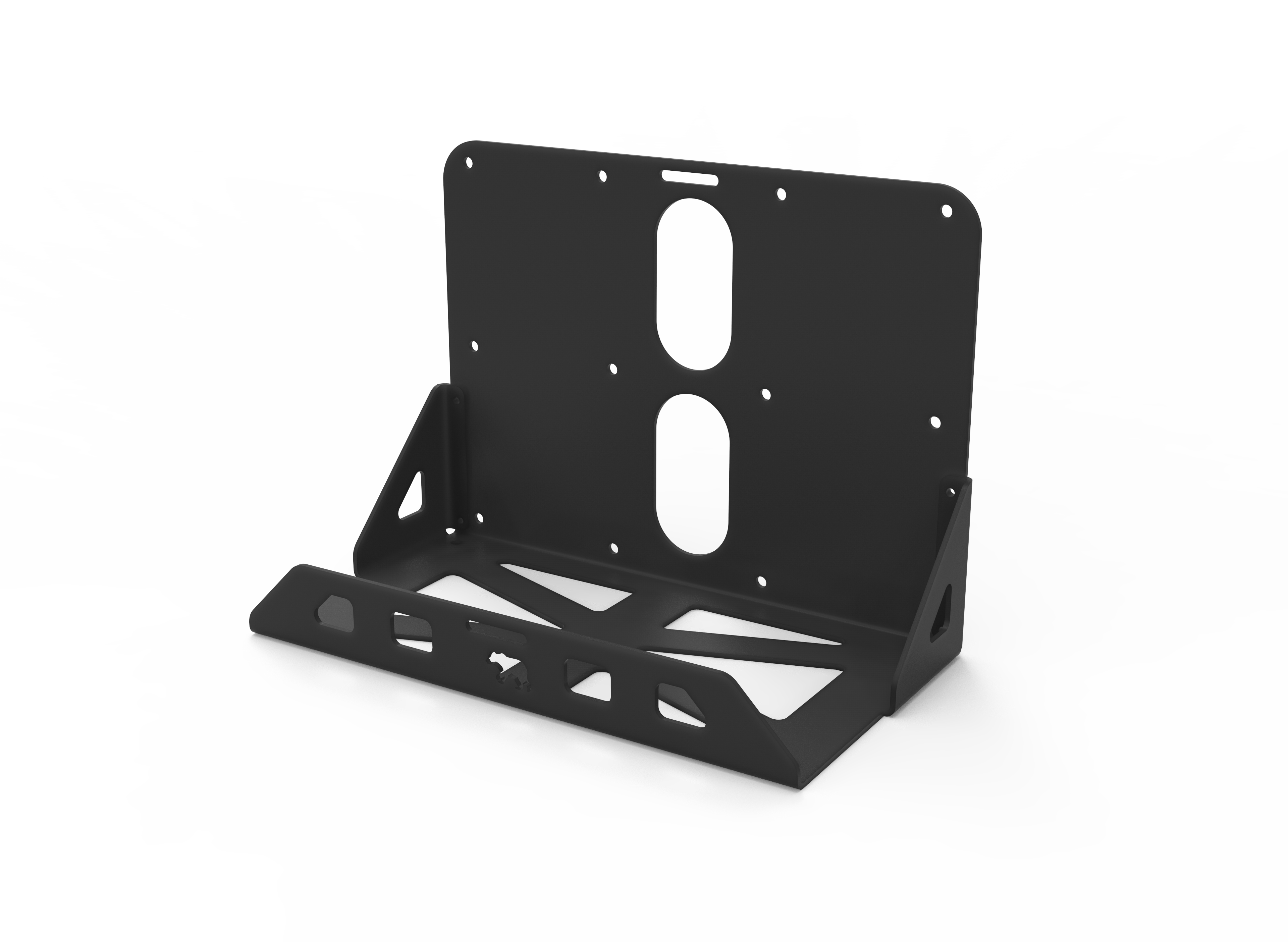 Dometic Water Jug Mount (Horizontal)