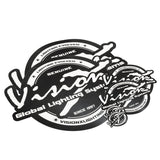 Sticker Pack (6 pack)