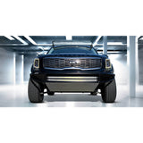 20" XPL Curved LED Light Bar