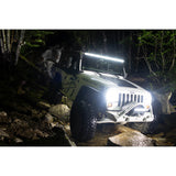 13" XPL LED Light Bar