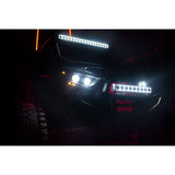19" XPR LED Light Bar