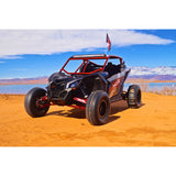 19" XPR LED Light Bar