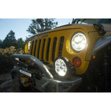 6.7" ADV Light Cannon Kit