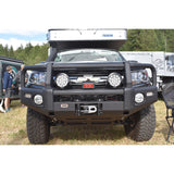 6.7" ADV Light Cannon Kit