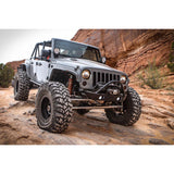 6.7" ADV Light Cannon Kit