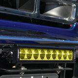 13" XPL LED Light Bar