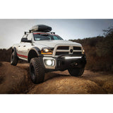 12" XPR-S Halo LED Light Bar