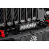 19" XPR-S Halo LED Light Bar