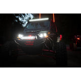 12" XPR-S Halo LED Light Bar