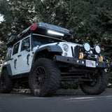 10" Shocker X2 Dual Row LED Light Bar