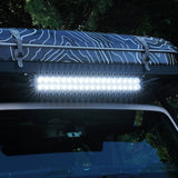 10" Shocker X2 Dual Row LED Light Bar