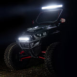 10" Shocker X2 Dual Row LED Light Bar