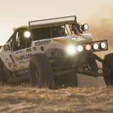 20" Shocker X2 Dual Row LED Light Bar