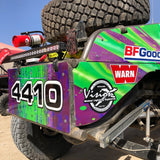 Sticker Pack (6 pack)