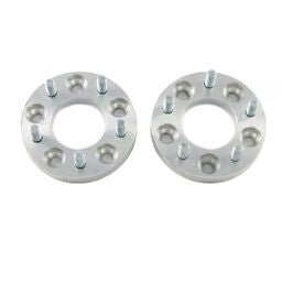 Wheel Spacer 1" Thick (5 x 4.5 wheel lug pattern)