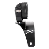 18+ Jeep JL / '20+ Jeep Gladiator Cowl Light Kit (With 4.7" CG2 Light Cannon)