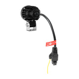 2" Solstice Prime LED Pod 10º Beam