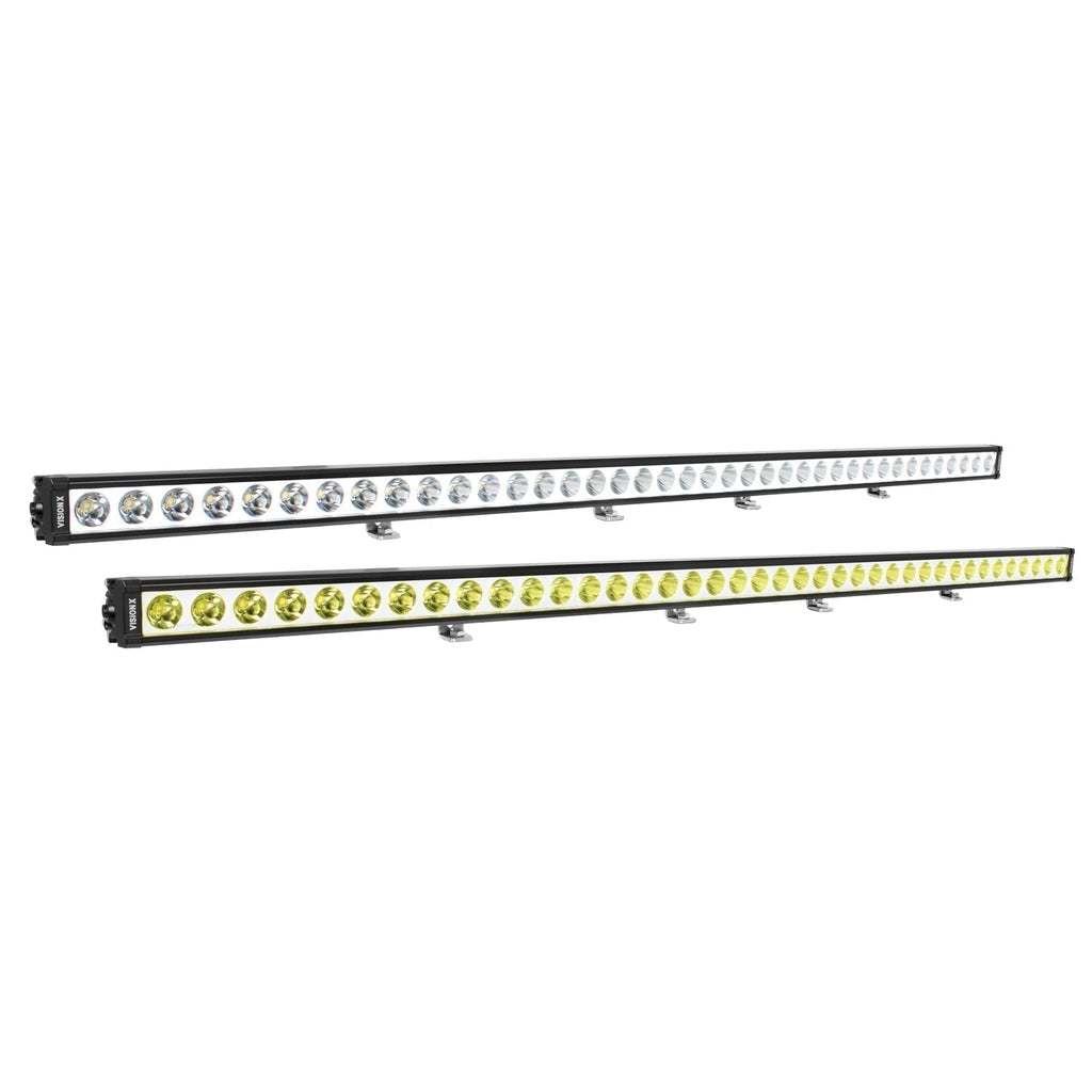 51" XPL LED Light Bar