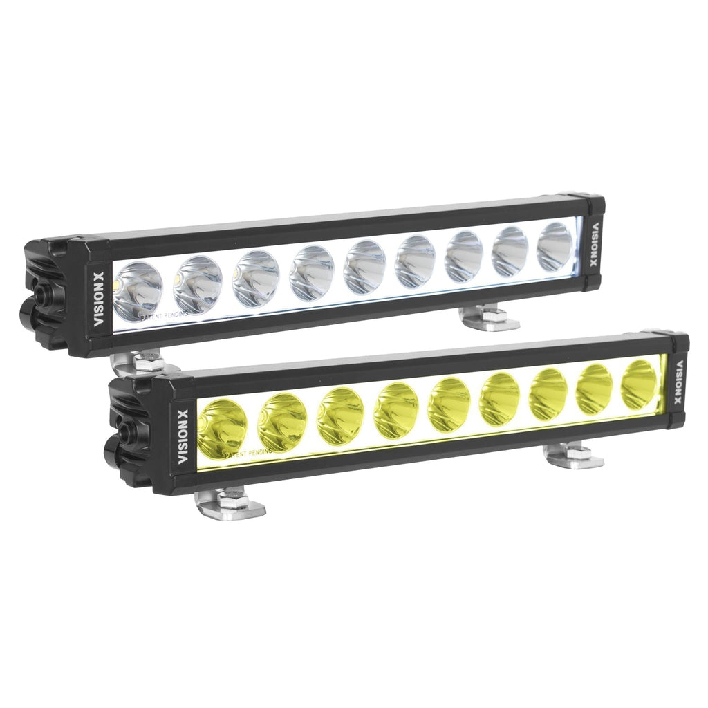 13" XPL LED Light Bar