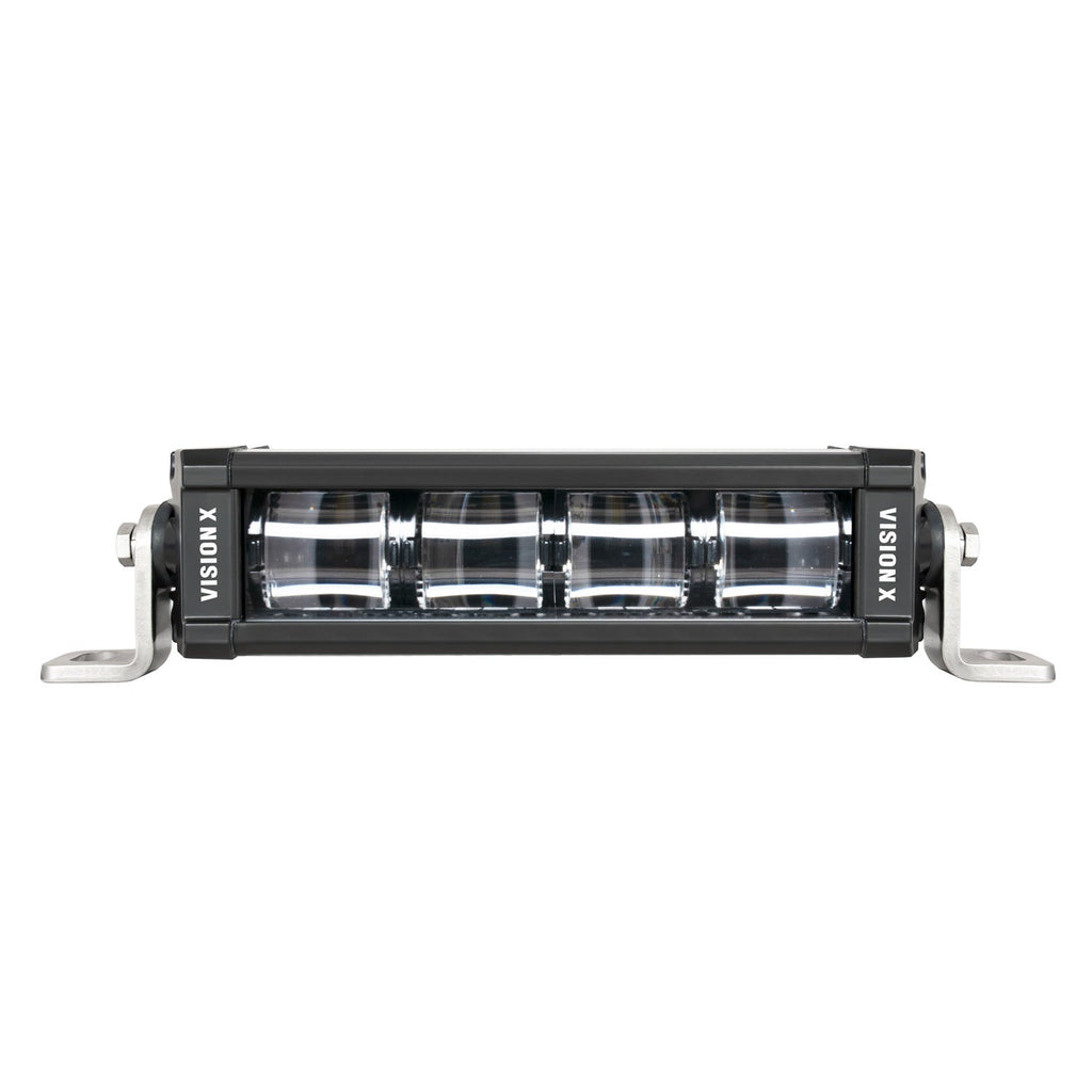 8" XPL SAE LED Light Bar