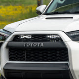 12" XPL SAE LED Light Bar