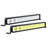 19" XPR Halo LED Light Bar