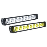 19" XPR-S Halo LED Light Bar