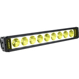 19" XPR-S Halo LED Light Bar