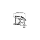 12" XPR LED Light Bar