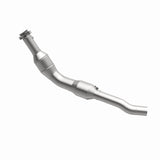 MagnaFlow Conv DF 05-08 LR3/RR Sport Driver Side