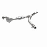 MagnaFlow Conv DF 01-04 Ford F-150 4.6L (49 State)