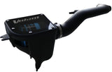 Volant 18-25 Jeep Wrangler JL/20-24 Gladiator JT 3.6L V6 3.6L V6 Pro5 Closed Box Air Intake System