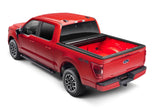 Roll-N-Lock 16-22 Toyota Tacoma Access/DC (w/o OE Tracks - 73.7in Bed) M-Series XT Retractable Cover