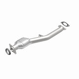 MagnaFlow Conv DF 06-08 Subaru Forester 2.5L