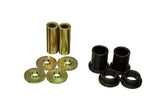 Energy Suspension 03-09 Toyota 4Runner/Lexus GX 470 Rack And Pinion Bushing Set - Black