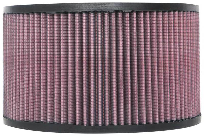 K&N Replacement Air Filter Round 9in OD 7-1/2in ID 5in H