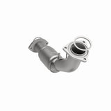 MagnaFlow Conv DF 99-02 4Runner 3.4L frt OEM